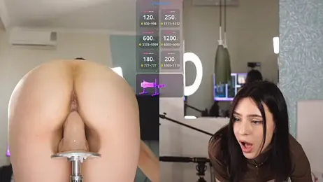 Sweet_Mistie stripchat stream image, 30.05.2025 12:20