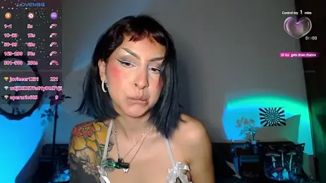 Cinamoonn stripchat stream image, 30.05.2025 17:30