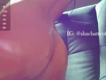 shachatte chaturbate stream image, 01.06.2025 08:30