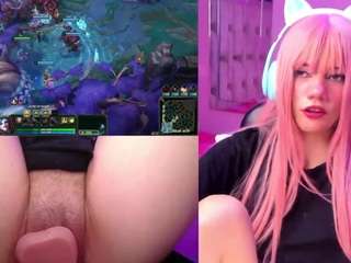 lilapop4 camsoda stream image, 01.06.2025 13:40