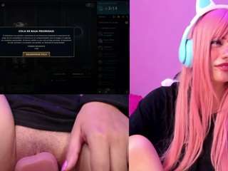 lilapop4 camsoda stream image, 01.06.2025 13:40