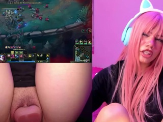 lilapop4 camsoda stream image, 01.06.2025 13:40