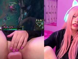 lilapop4 camsoda stream image, 01.06.2025 13:40