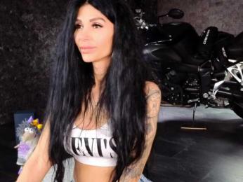 -BABAYAGA- bongacams stream image, 02.06.2025 19:40