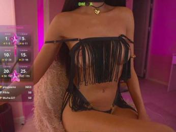 THE_BLACKcat bongacams stream image, 04.06.2025 19:30