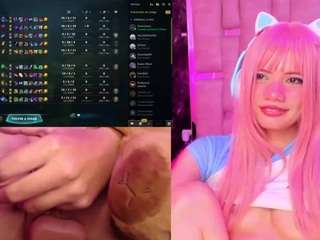 lilapop4 camsoda stream image, 05.06.2025 13:30