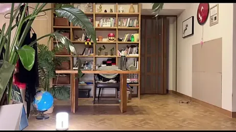 meowLili stripchat stream image