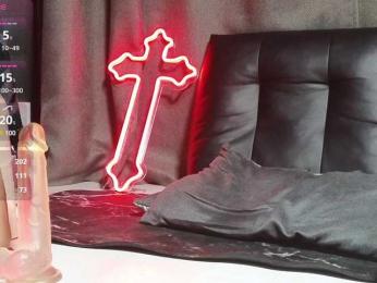 Devilsbride bongacams stream image, 06.06.2025 04:00