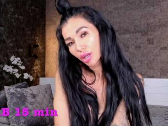 -BABAYAGA- bongacams stream image, 06.06.2025 11:00