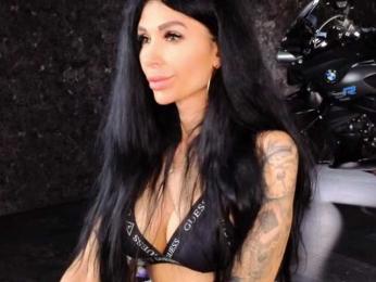 -BABAYAGA- bongacams stream image, 06.06.2025 11:00