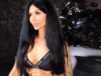 -BABAYAGA- bongacams stream image, 06.06.2025 11:00