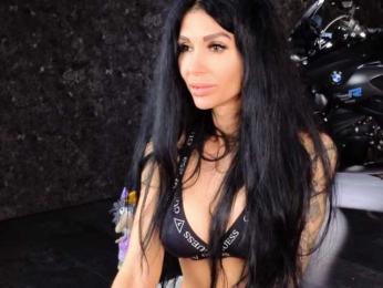 -BABAYAGA- bongacams stream image, 06.06.2025 11:00