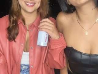 cheerrybomb camsoda stream image, 10.02.2025 02:10
