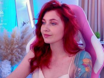 HoneyCherry bongacams stream image, 07.06.2025 07:00