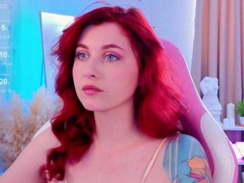 HoneyCherry bongacams stream image, 07.06.2025 07:00