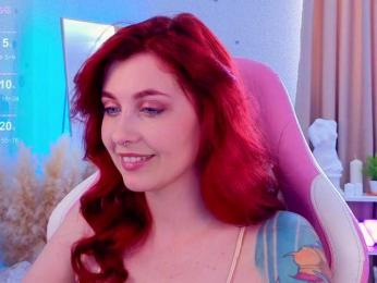 HoneyCherry bongacams stream image, 07.06.2025 07:00