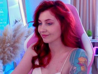 HoneyCherry bongacams stream image, 07.06.2025 07:00