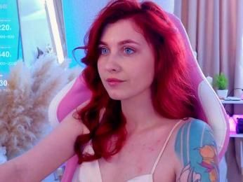 HoneyCherry bongacams stream image, 07.06.2025 07:00