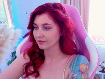 HoneyCherry bongacams stream image, 07.06.2025 07:00