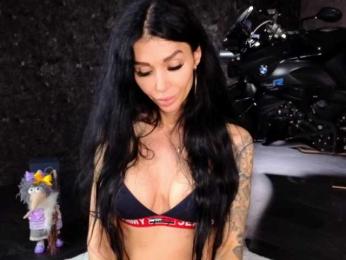 -BABAYAGA- bongacams stream image, 09.06.2025 19:00