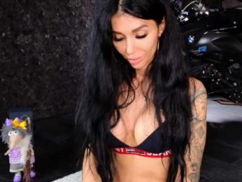 -BABAYAGA- bongacams stream image, 09.06.2025 19:00