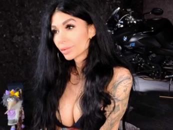 -BABAYAGA- bongacams stream image, 09.06.2025 19:00