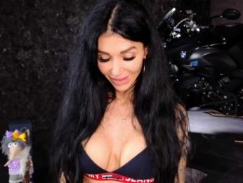 -BABAYAGA- bongacams stream image, 09.06.2025 19:00