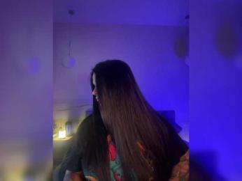 Vilgelmina bongacams stream image, 09.06.2025 20:00