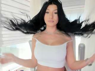diamondt33n camsoda stream image, 10.02.2025 07:10