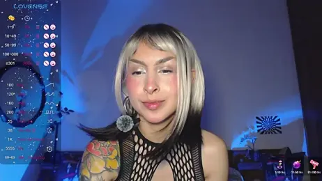 Cinamoonn stripchat stream image, 10.06.2025 21:10