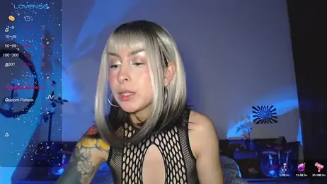 Cinamoonn stripchat stream image, 10.06.2025 21:10