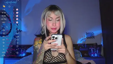 Cinamoonn stripchat stream image, 10.06.2025 21:10