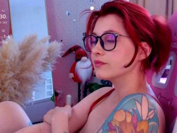 HoneyCherry bongacams stream image, 11.06.2025 06:50