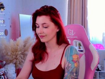 HoneyCherry bongacams stream image, 11.06.2025 06:50