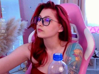HoneyCherry bongacams stream image, 11.06.2025 06:50