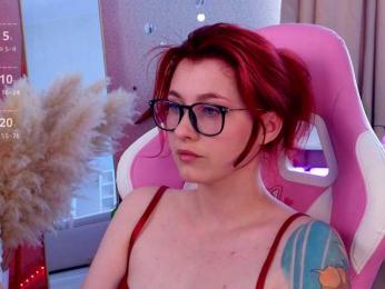 HoneyCherry bongacams stream image, 11.06.2025 06:50