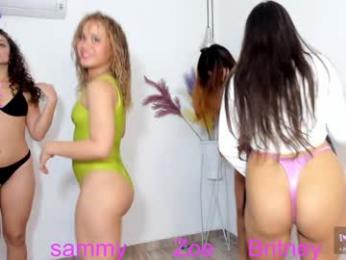 cutee_world chaturbate stream image, 11.06.2025 01:30