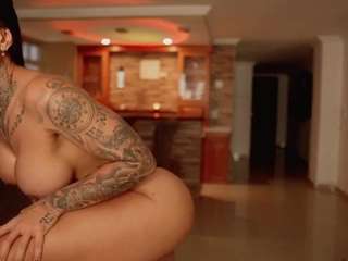 iamanna camsoda stream image