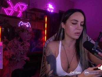 AmaReda bongacams stream image, 11.06.2025 20:00