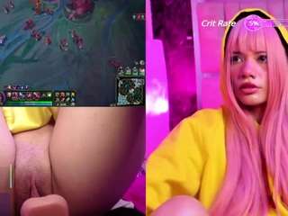 lilapop4 camsoda stream image, 12.06.2025 13:20