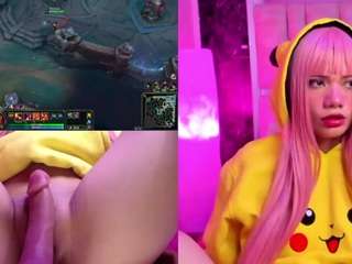 lilapop4 camsoda stream image, 12.06.2025 13:20