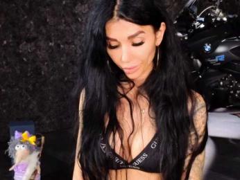-BABAYAGA- bongacams stream image, 12.06.2025 19:10