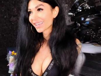 -BABAYAGA- bongacams stream image, 12.06.2025 19:10