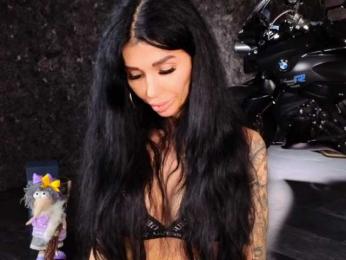 -BABAYAGA- bongacams stream image, 12.06.2025 19:10