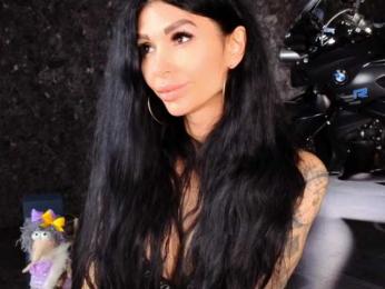 -BABAYAGA- bongacams stream image, 12.06.2025 19:10
