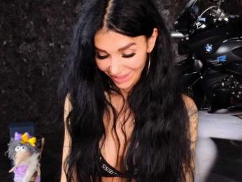 -BABAYAGA- bongacams stream image, 12.06.2025 19:10