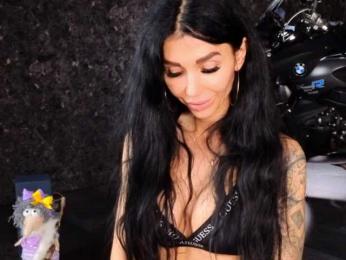 -BABAYAGA- bongacams stream image, 12.06.2025 19:10