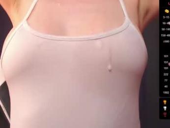 queen_kitty1818 chaturbate stream image, 10.02.2025 11:50