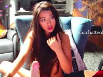 shachatte chaturbate stream image, 13.06.2025 08:10