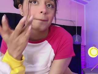 sofly-s camsoda stream image, 14.06.2025 12:40